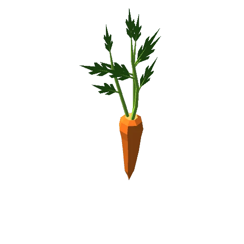 Carrot A